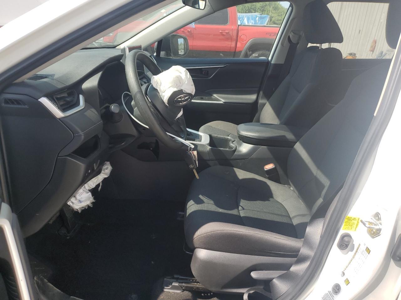 2023 Toyota Rav4 Le - Фото 7