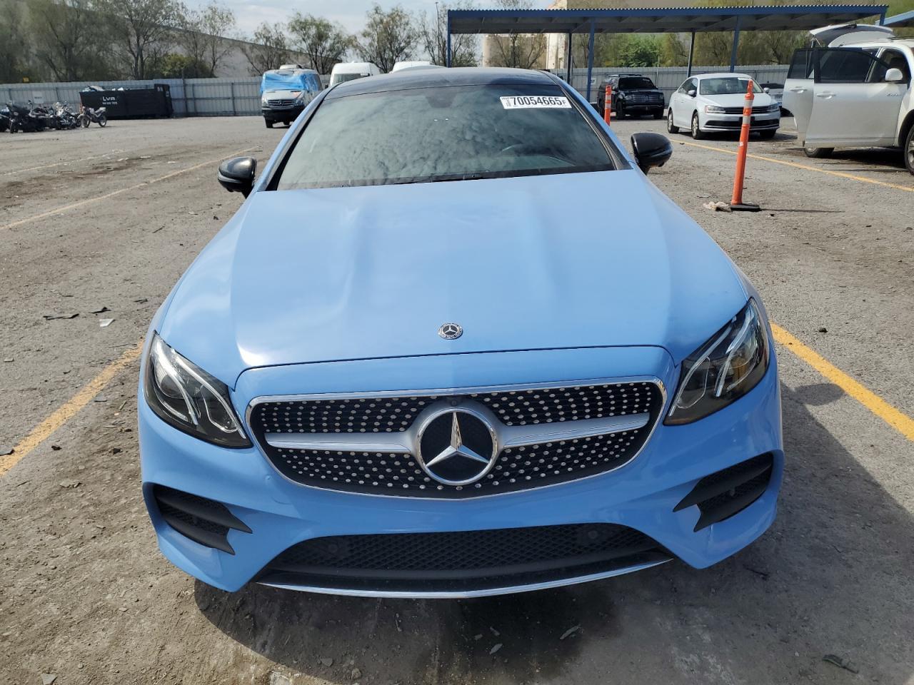 2020 Mercedes-Benz E 450 - Image 5