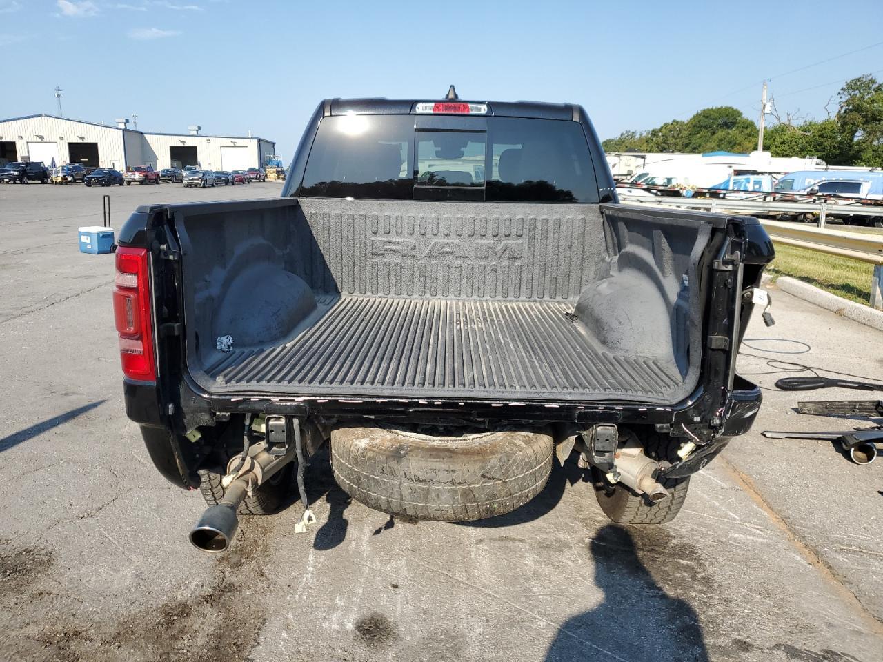 2020 Ram 1500 Big Horn/Lone Star - Image 6