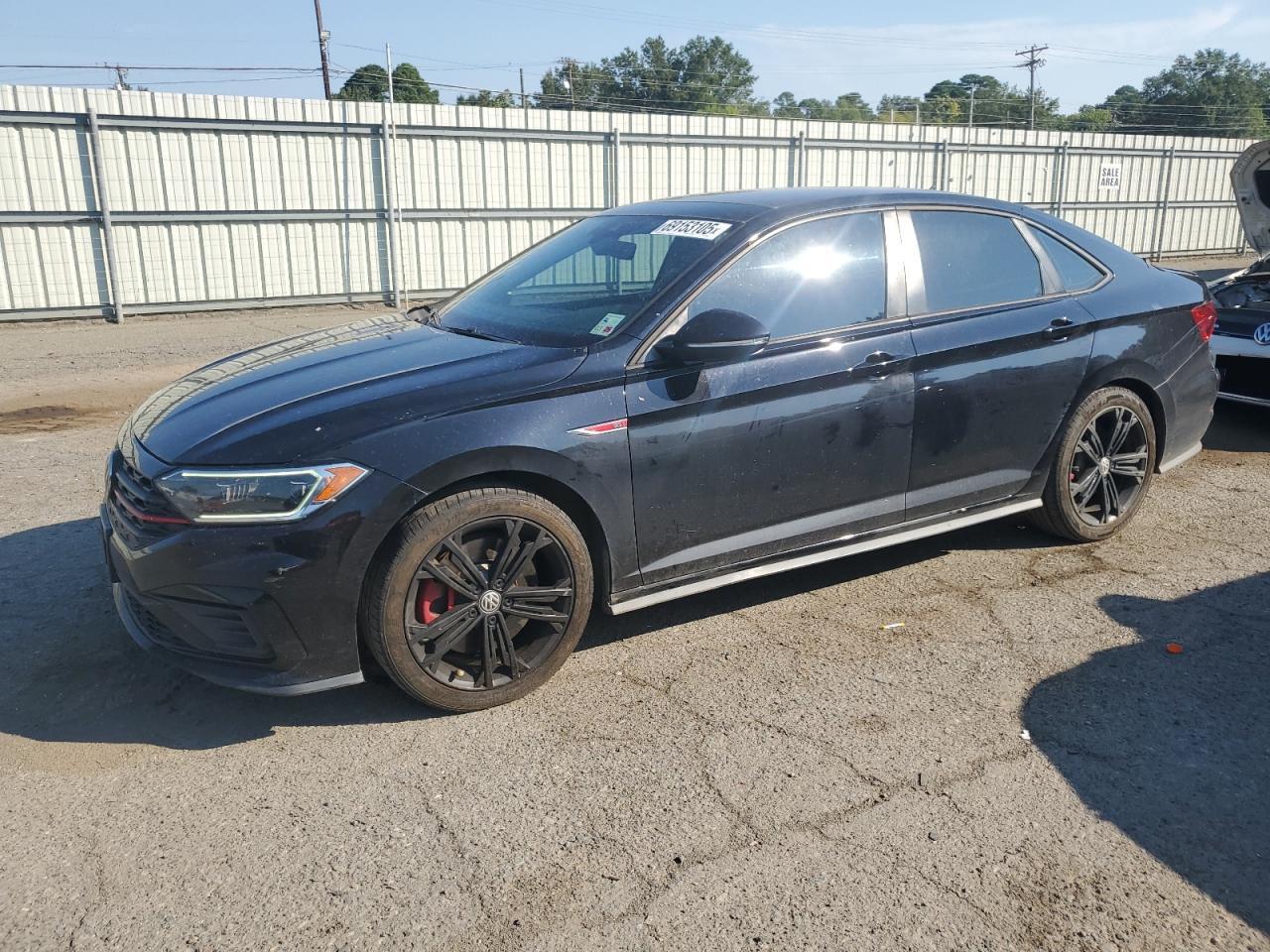 2021 Volkswagen Jetta Gli