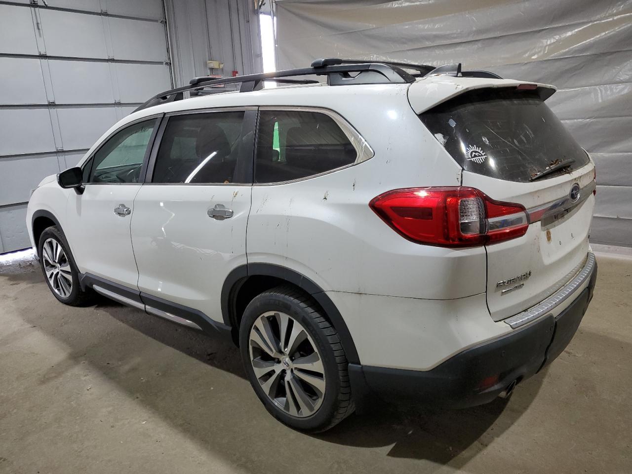 2019 Subaru Ascent Touring - Image 2