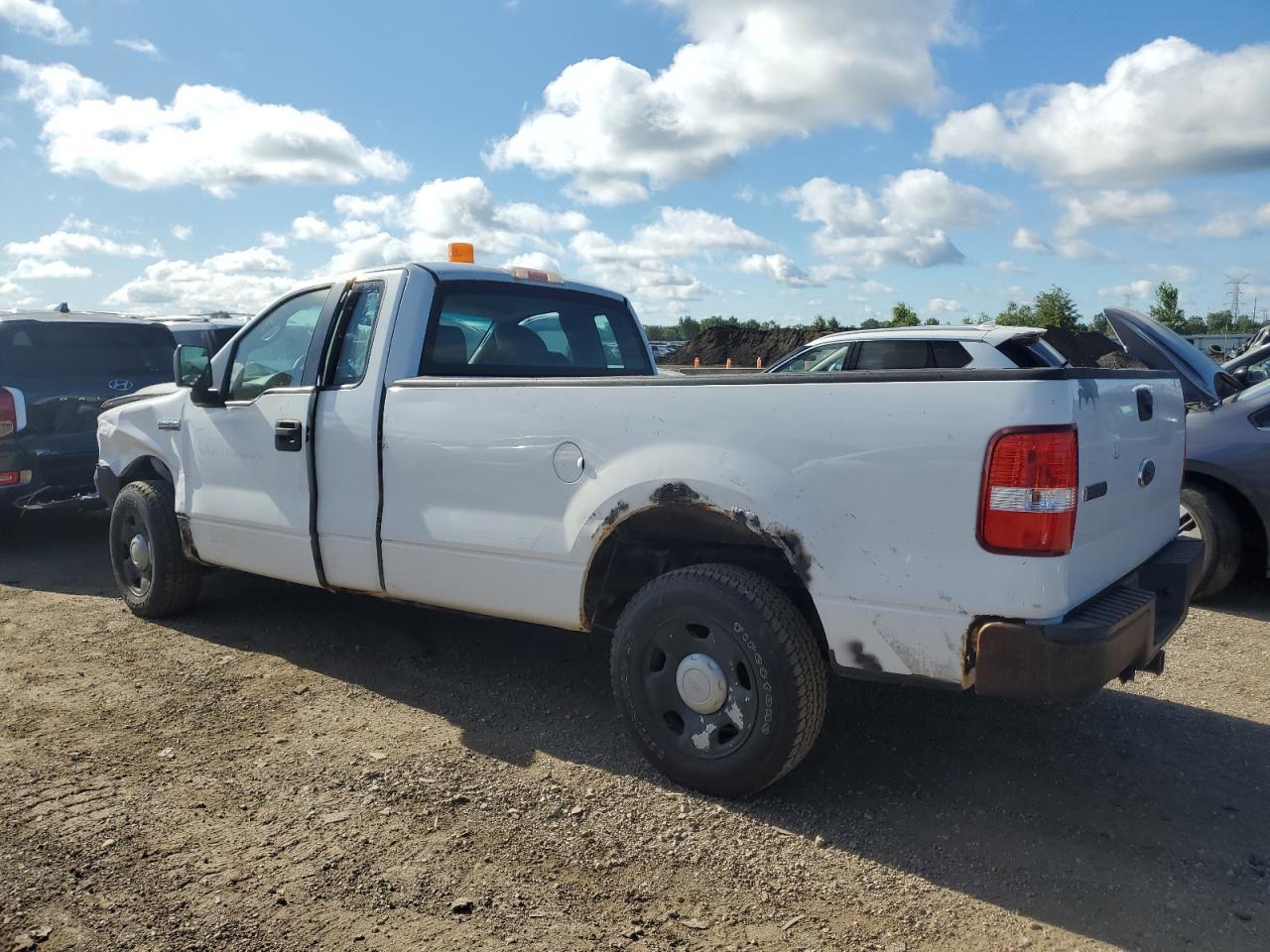 2006 Ford F150 - Image 2