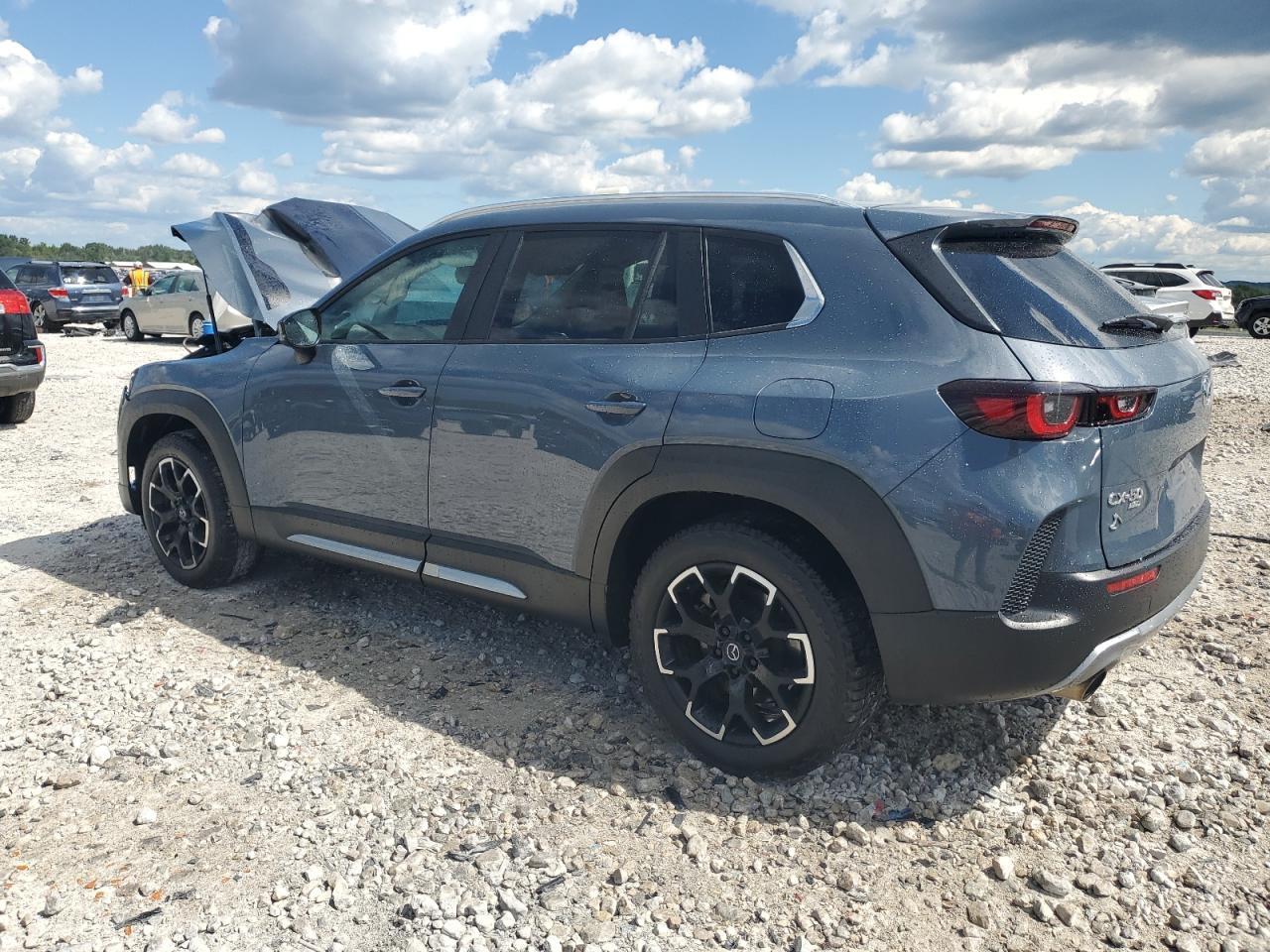 2023 Mazda Cx-50 Base - Фото 2