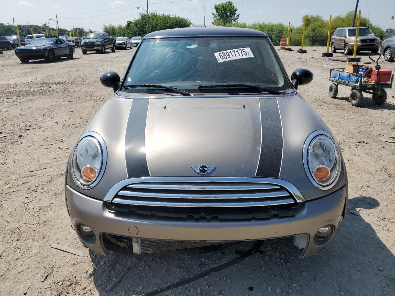 2013 Mini Cooper - Фото 5