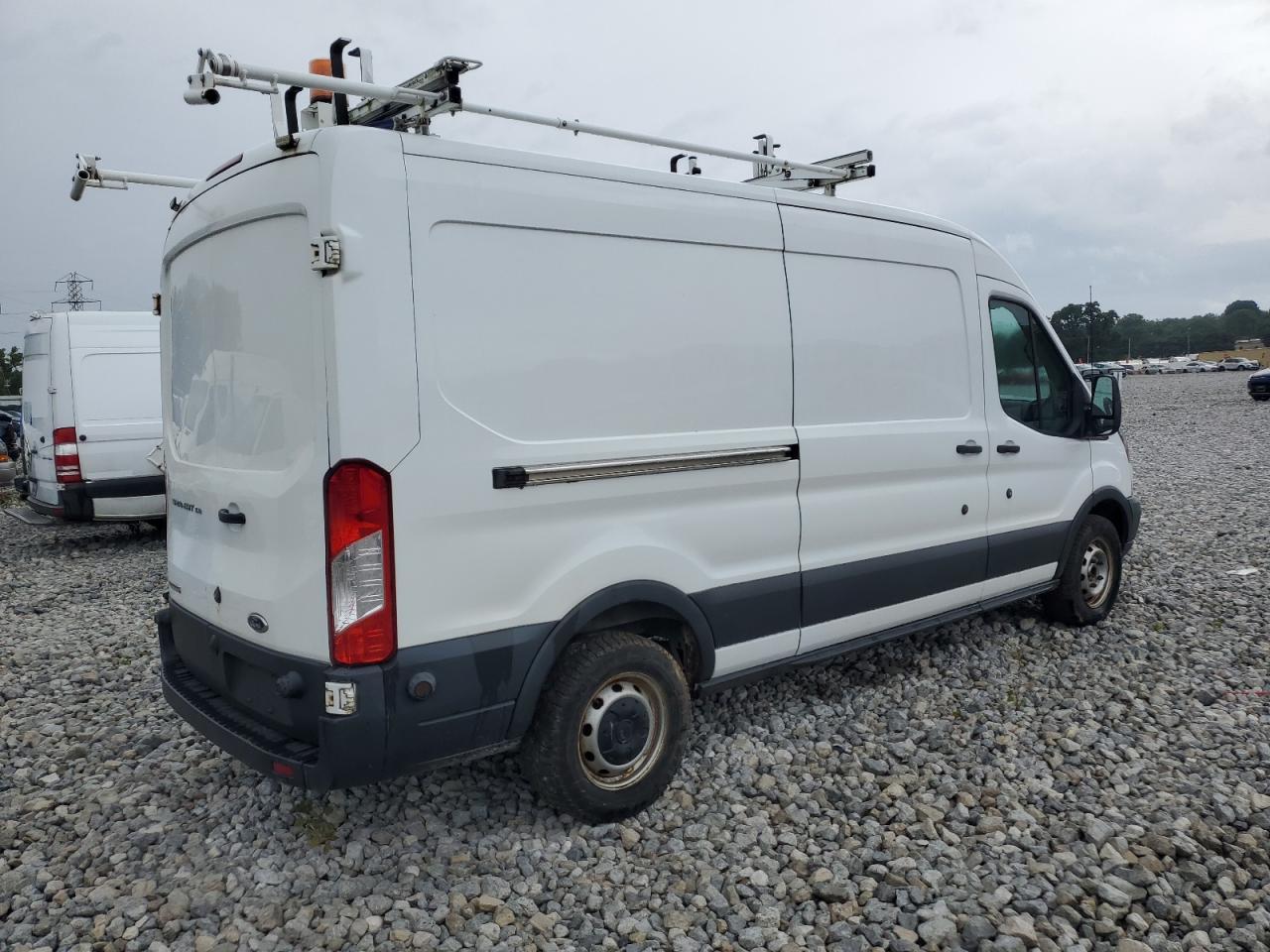 2016 Ford Transit T-150 - Фото 3