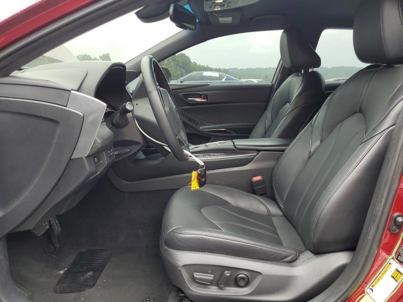 2022 Toyota Avalon Xle - Фото 7