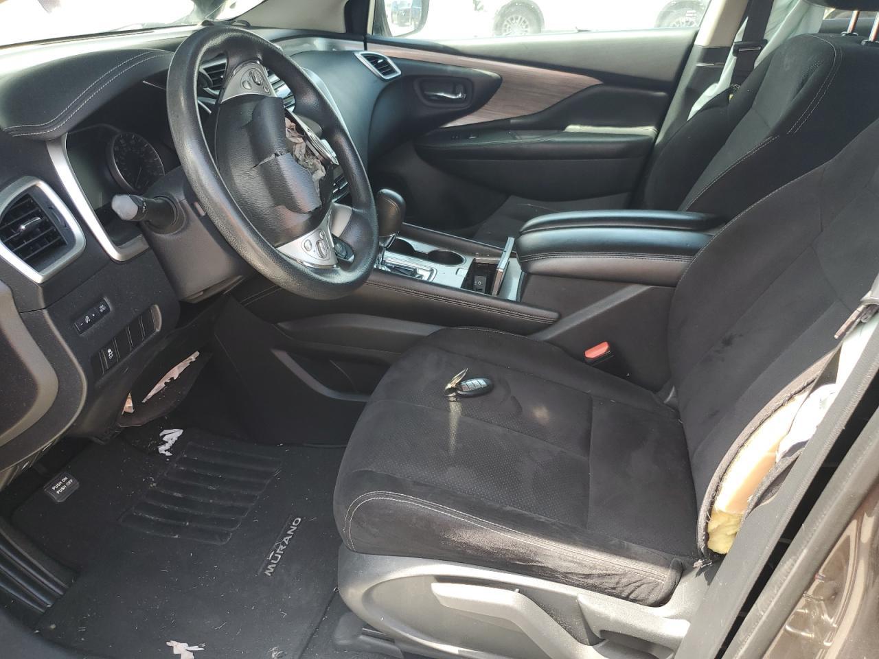 2017 Nissan Murano S - Image 7