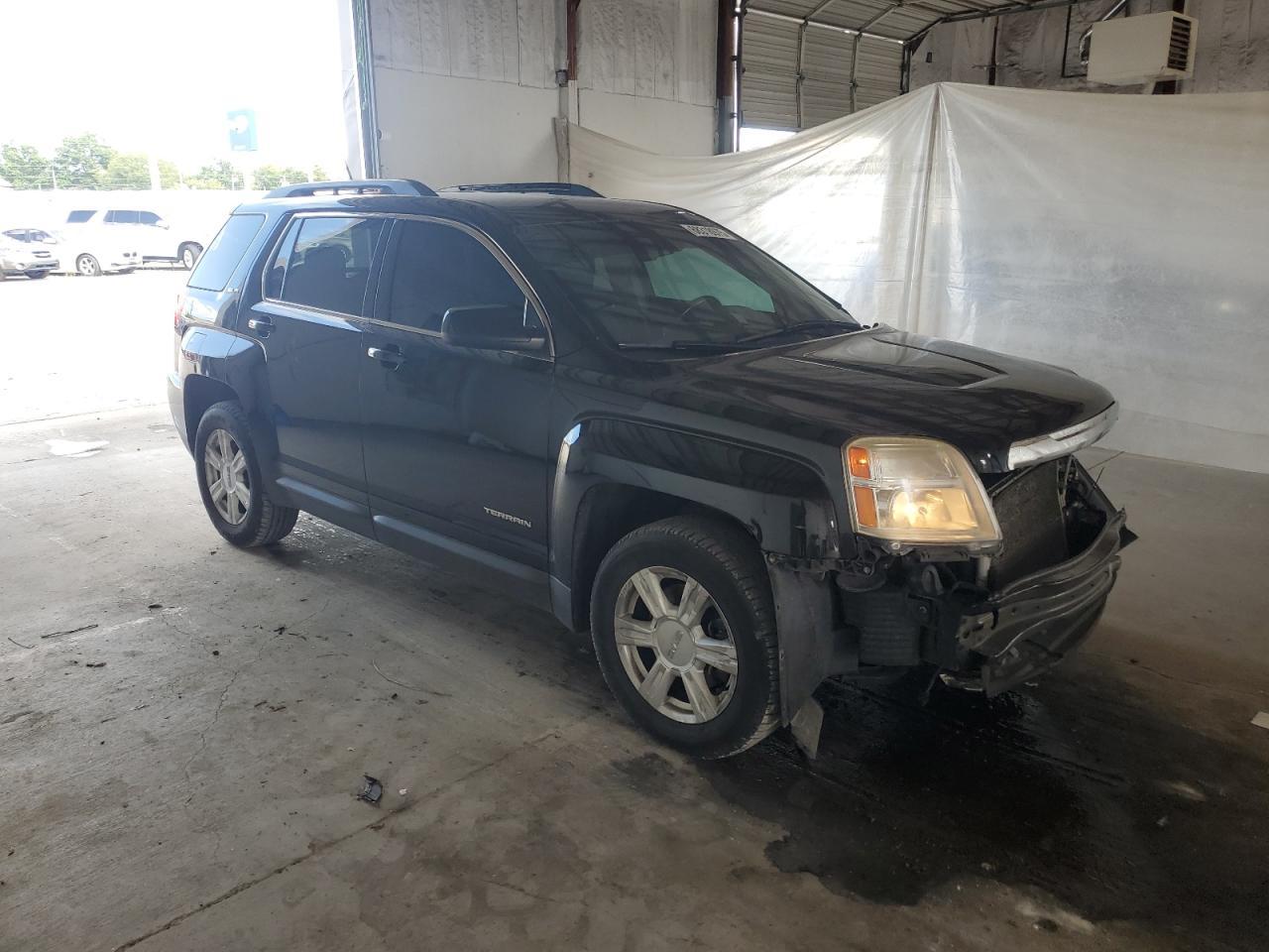 2016 GMC Terrain Sle - Image 4