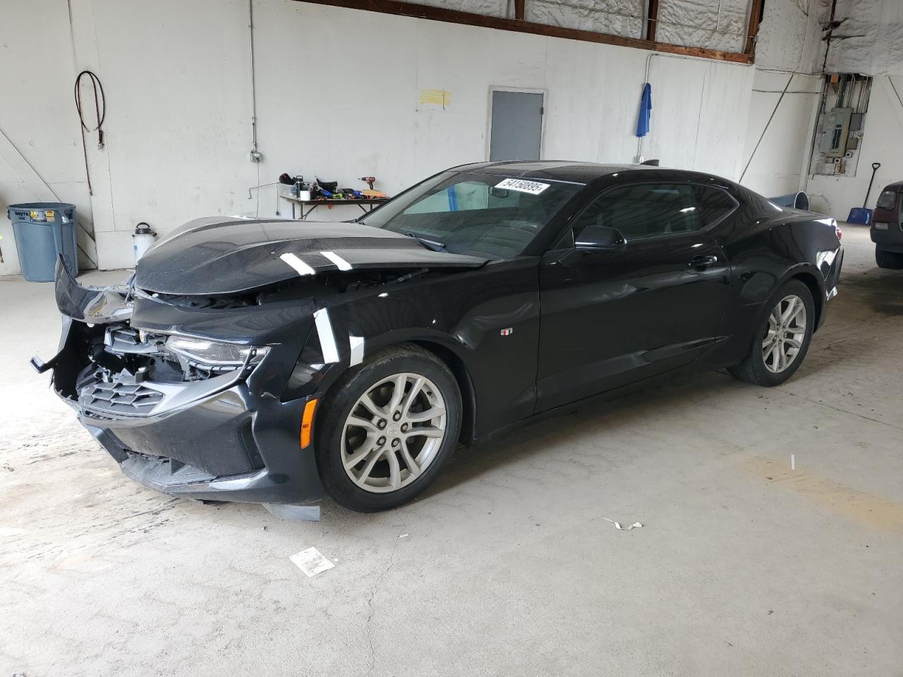 2019 Chevrolet Camaro Ls