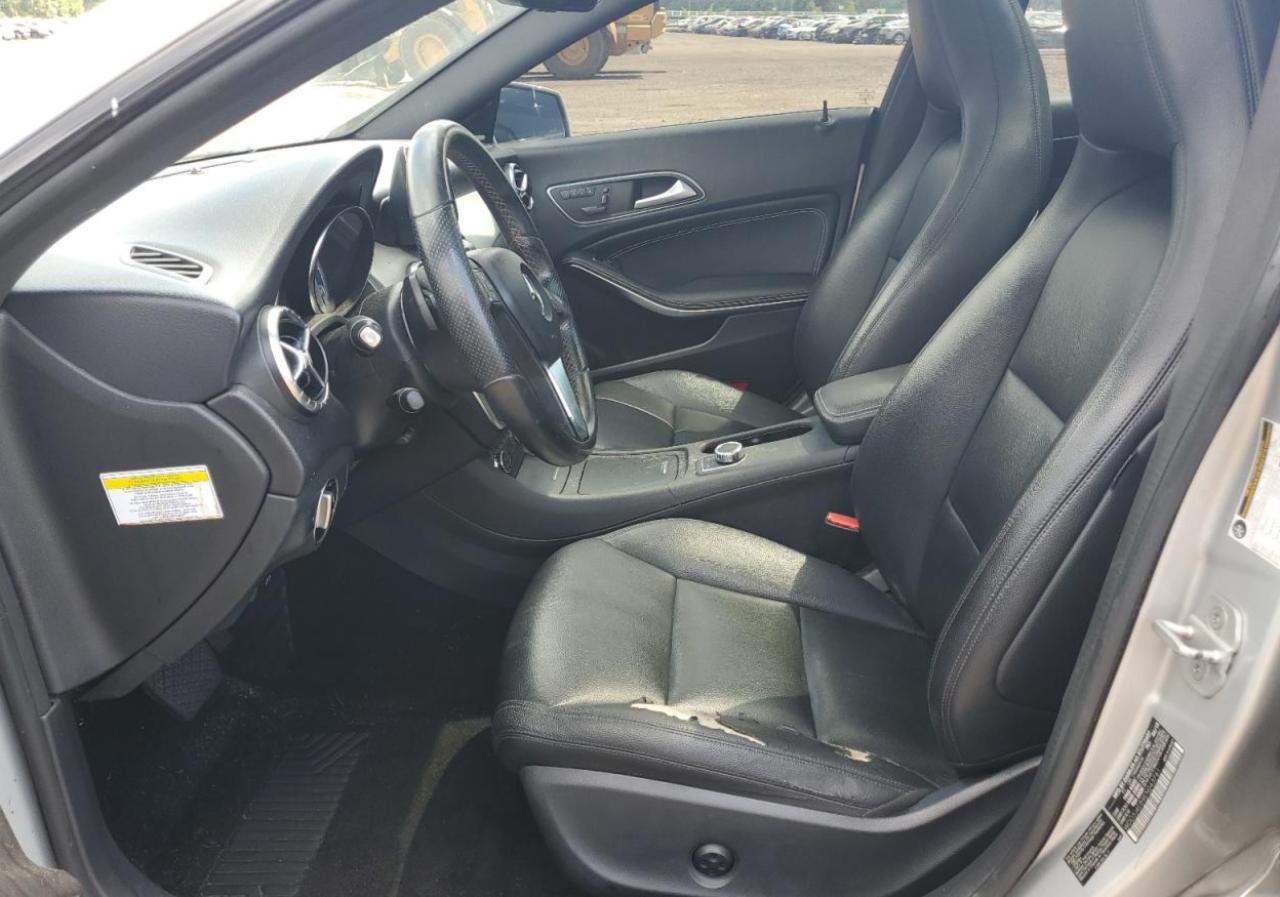 2014 Mercedes-Benz Cla 250 - Image 7