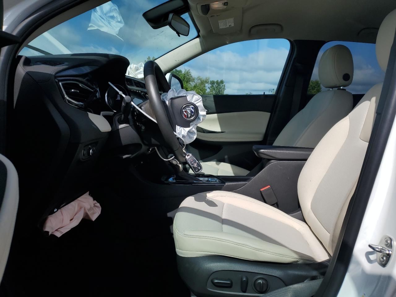 2023 Buick Encore Gx Select - Фото 7