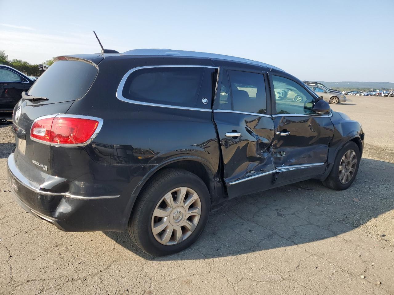 2017 Buick Enclave - Фото 3