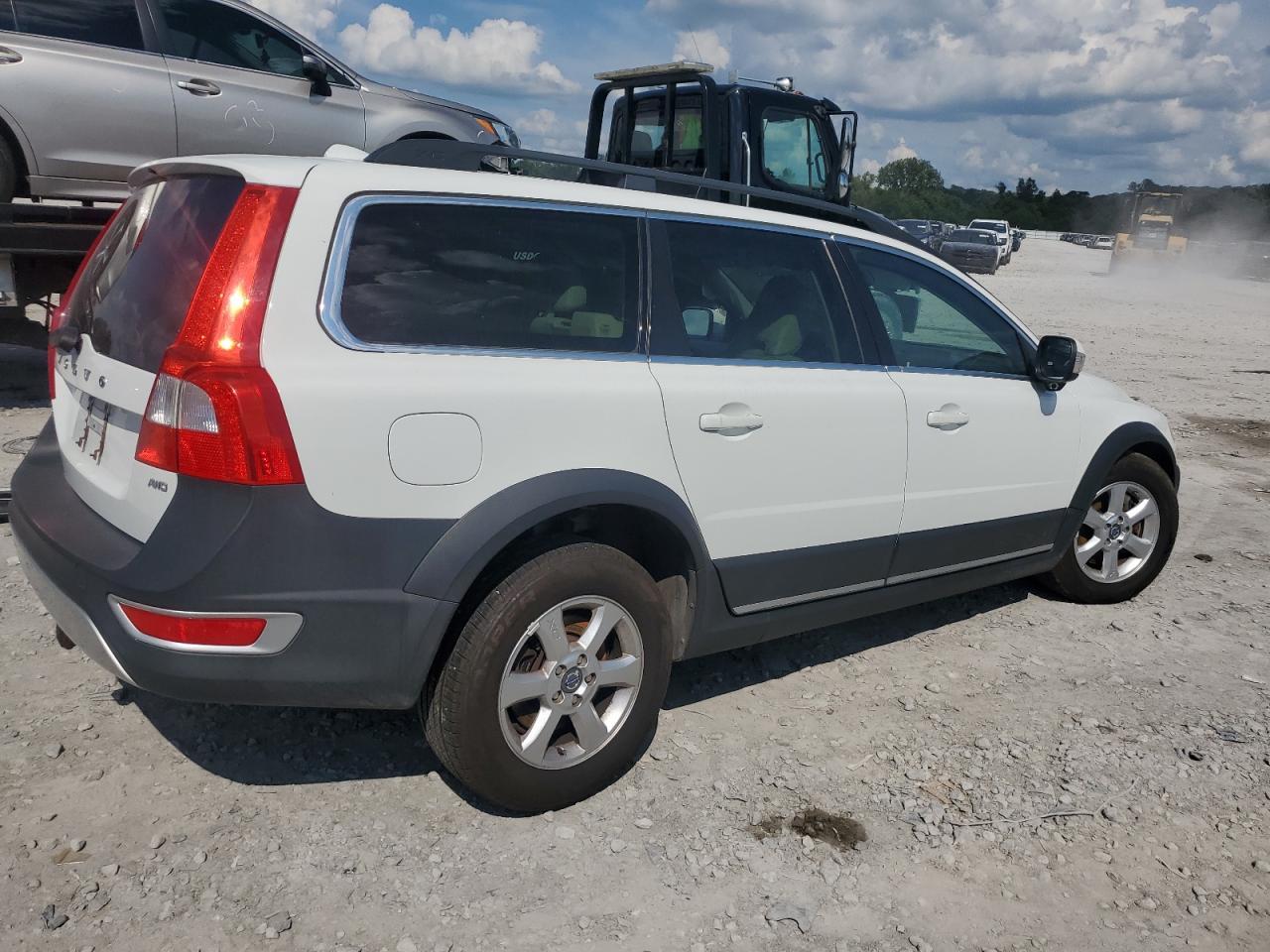 2012 Volvo Xc70 3.2 - Фото 3