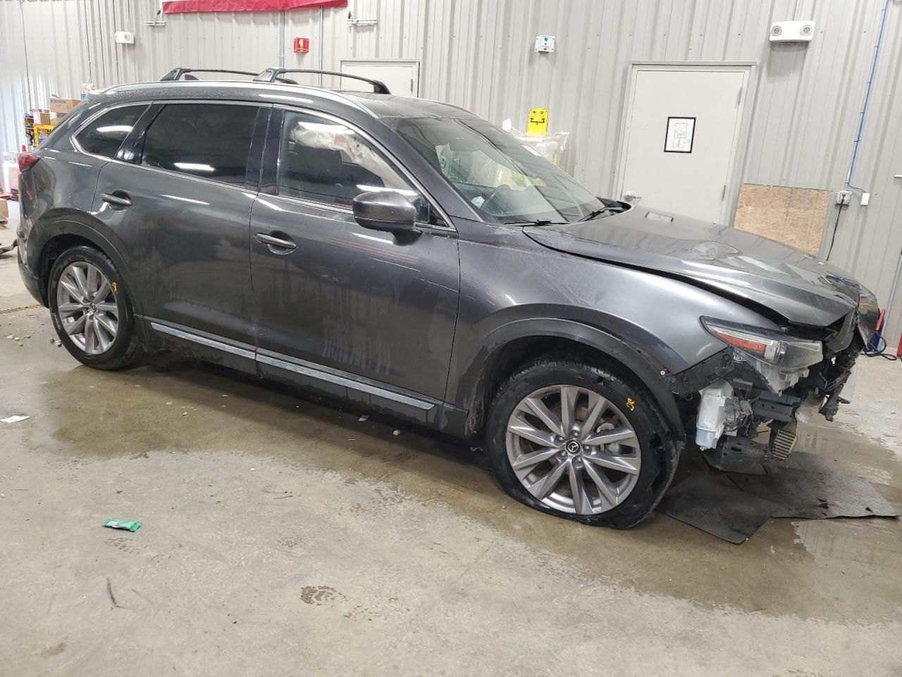 2020 Mazda Cx-9 Grand Touring - Фото 4