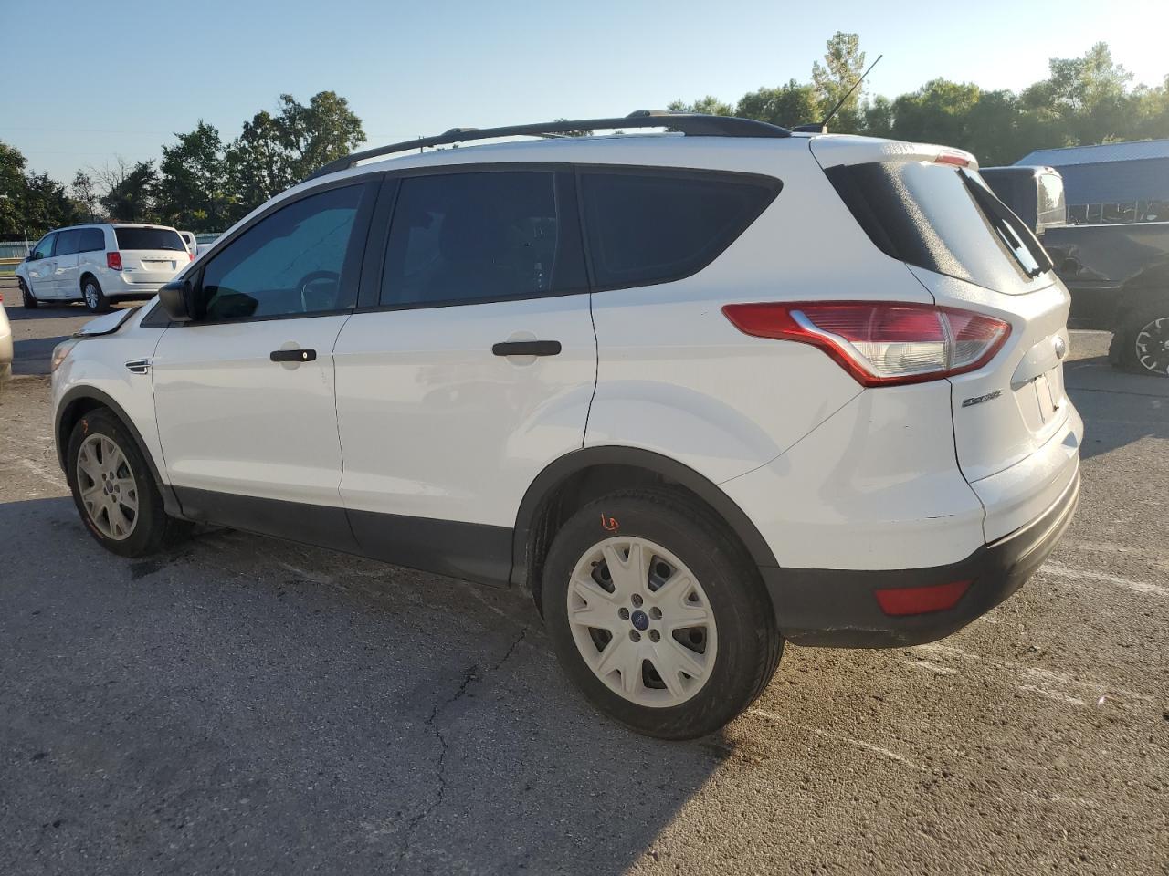 2015 Ford Escape S - Image 2