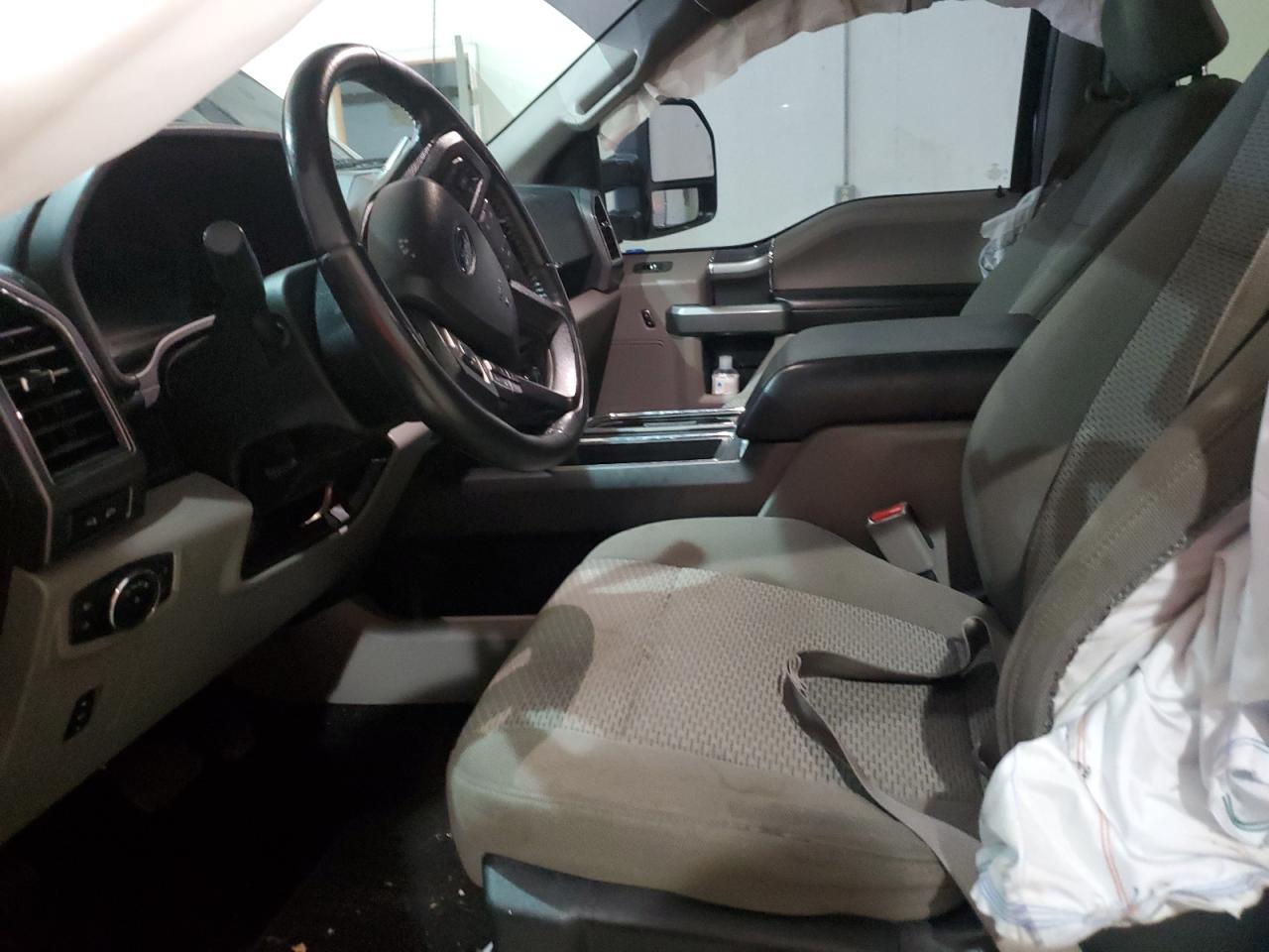 2017 Ford F150 Supercrew - Фото 7