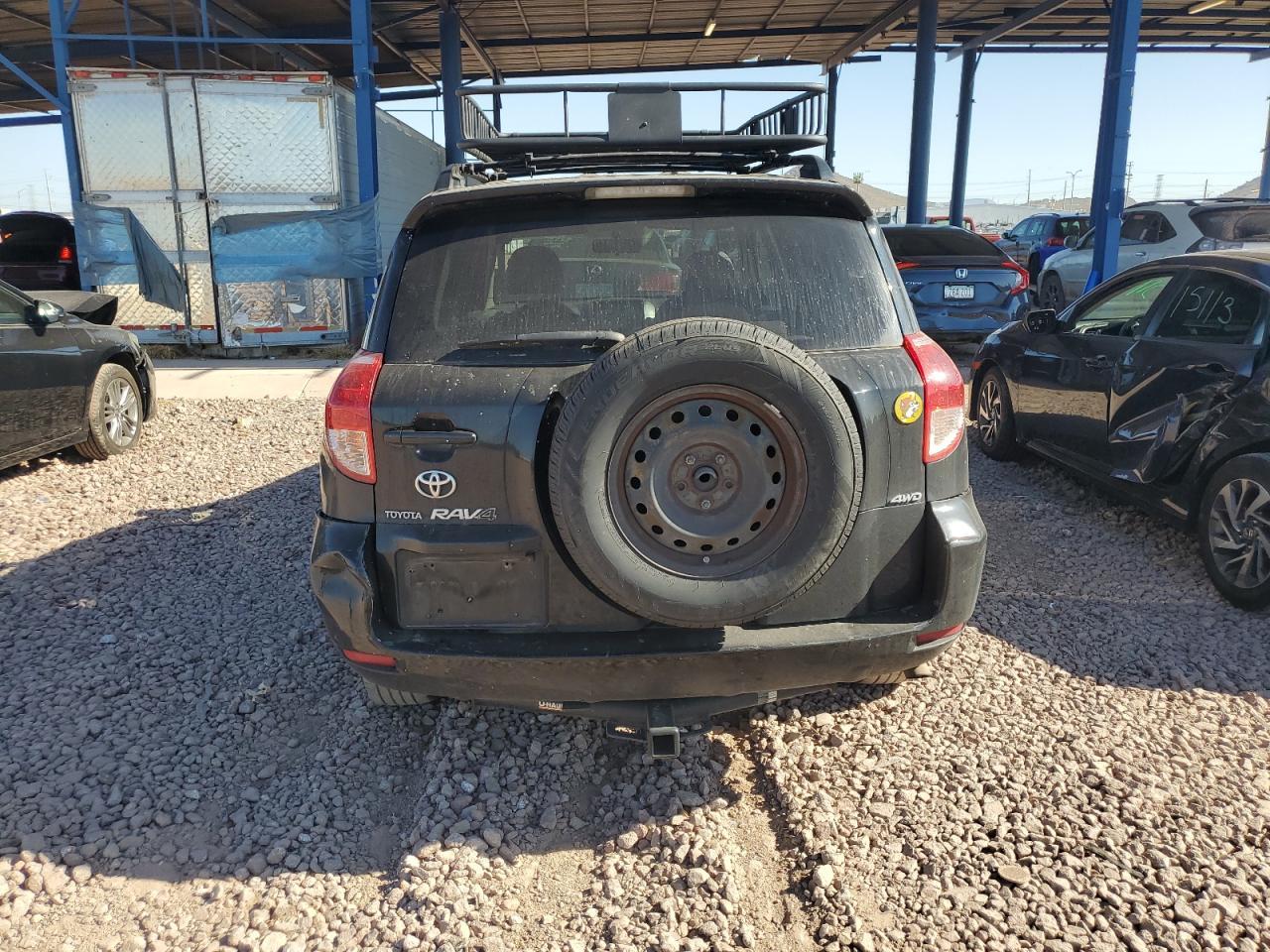 2007 Toyota Rav4 - Image 6