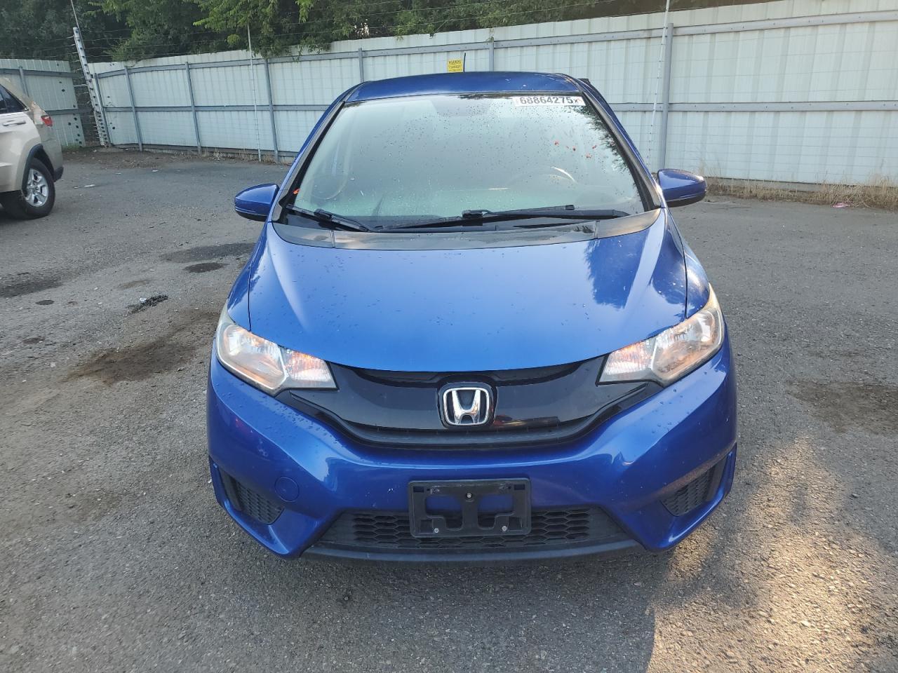 2016 Honda Fit Lx - Image 5