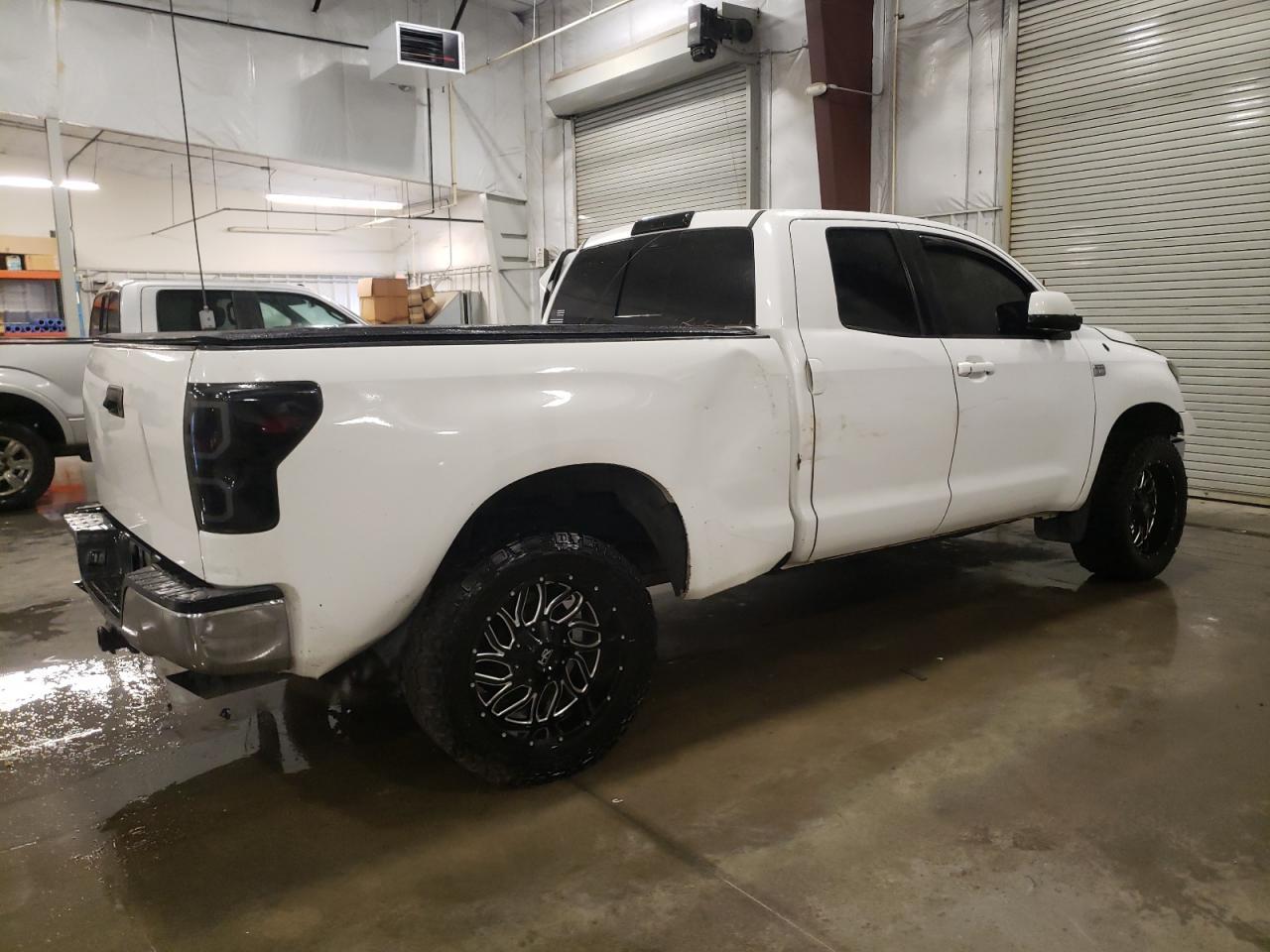 2008 Toyota Tundra Double Cab - Image 3