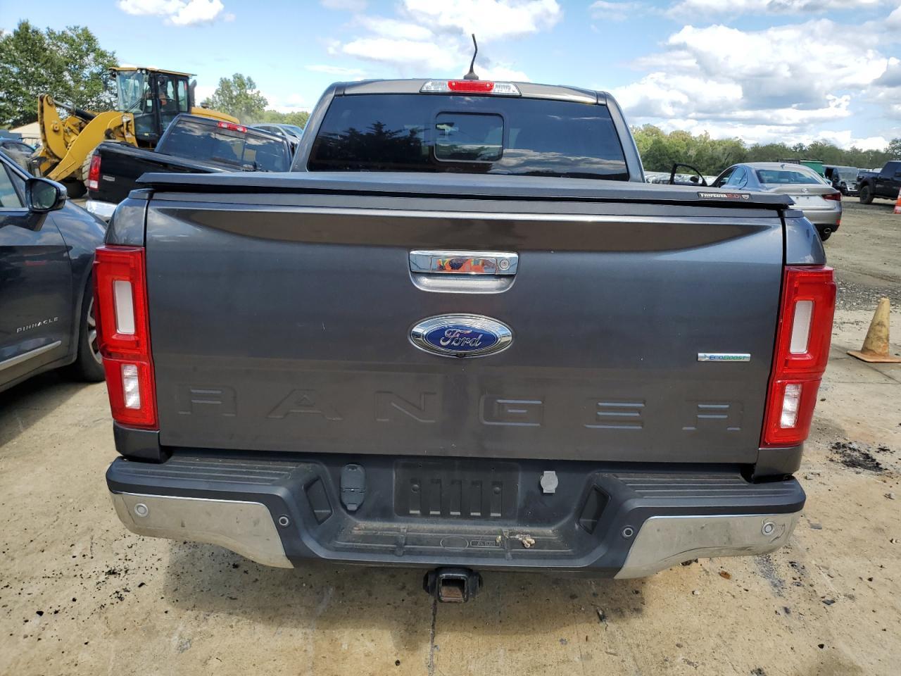 2019 Ford Ranger Xl - Image 6