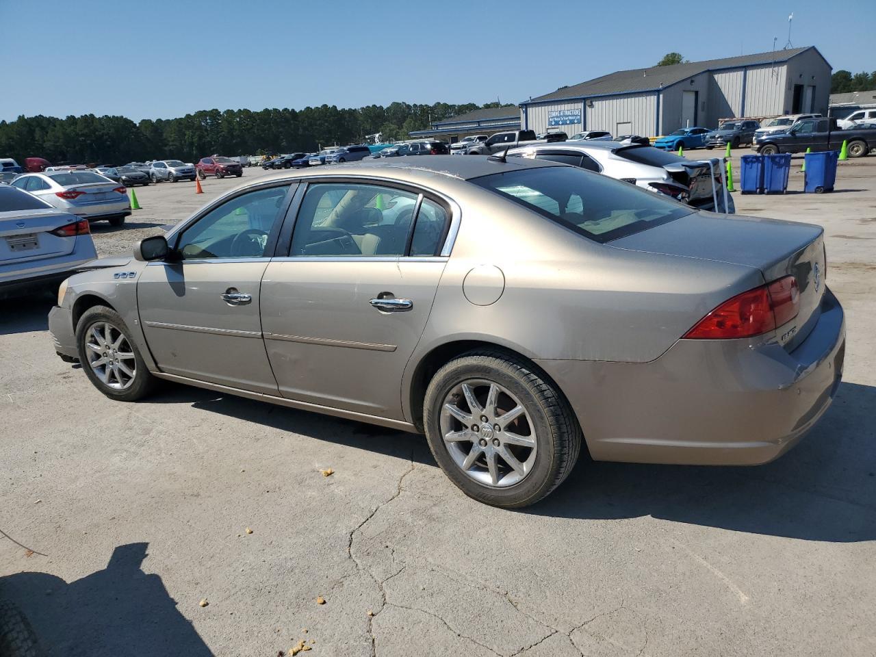 2006 Buick Lucerne Cxl - Image 2