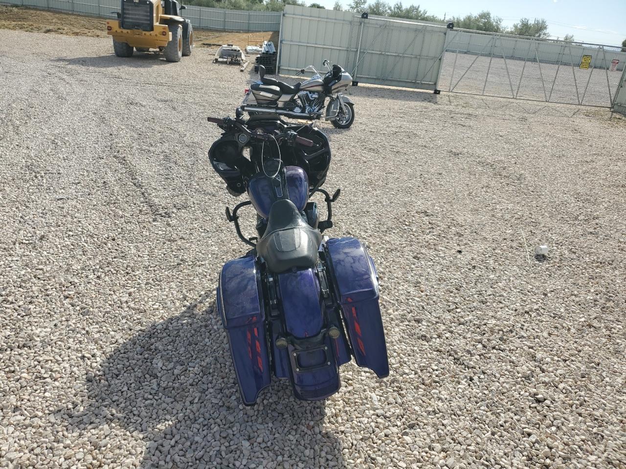 2020 Harley-Davidson Fltrxs - Image 6