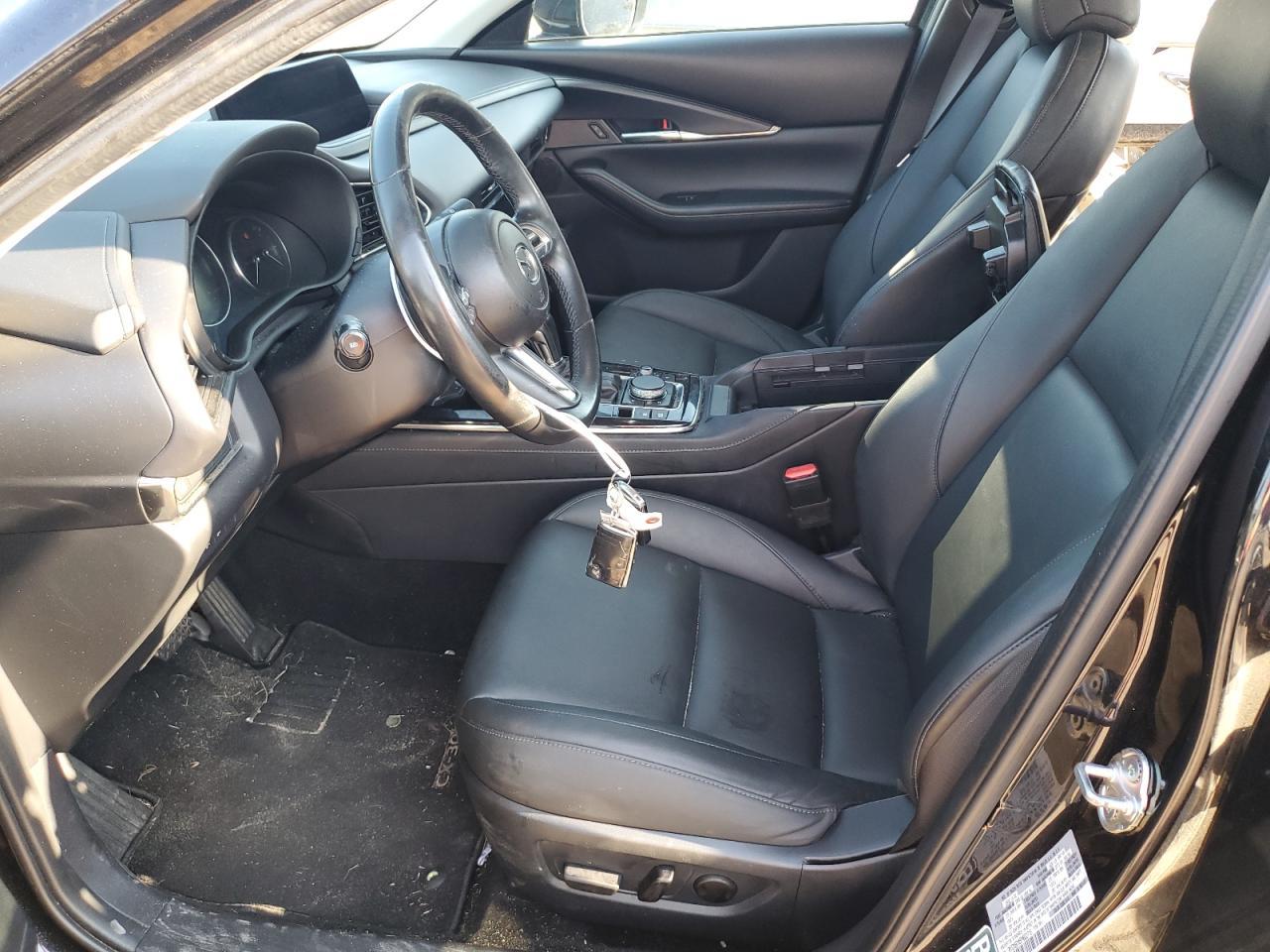 2023 Mazda Cx-30 Preferred - Фото 7