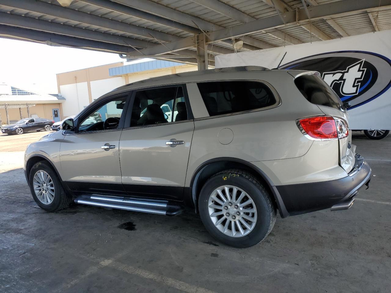 2012 Buick Enclave - Image 2