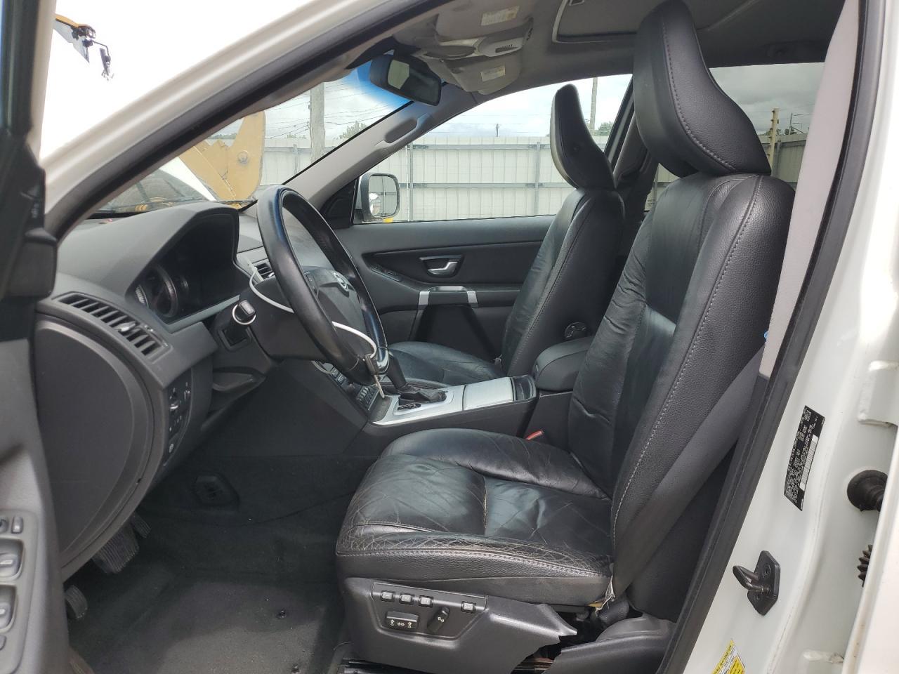 2013 Volvo Xc90 3.2 - Фото 7