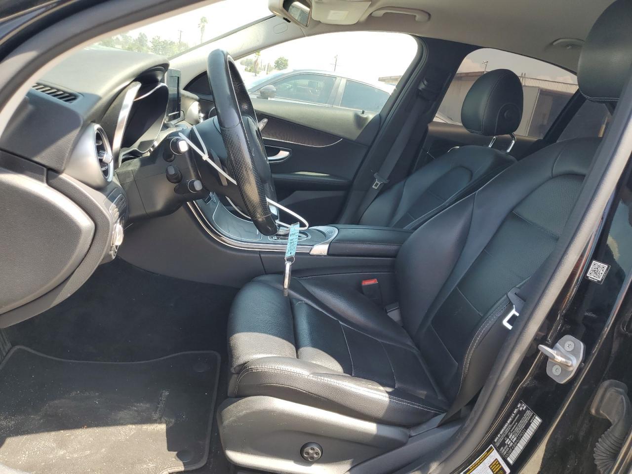 2017 Mercedes-Benz C 300 - Image 7