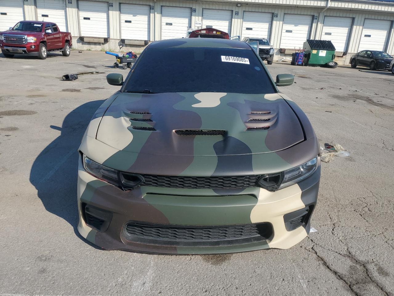 2019 Dodge Charger R/T - Image 5