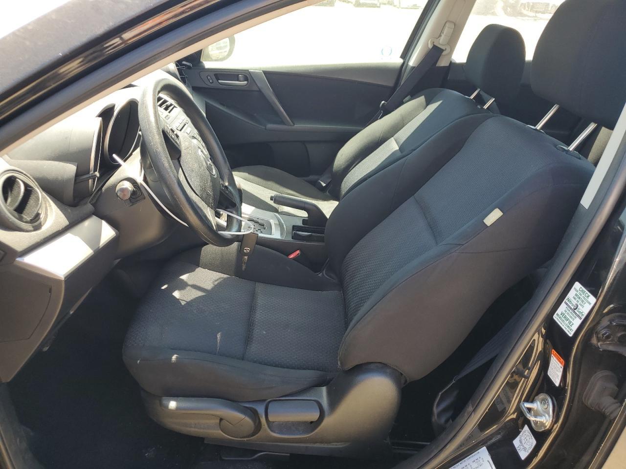 2010 Mazda 3 I - Image 7