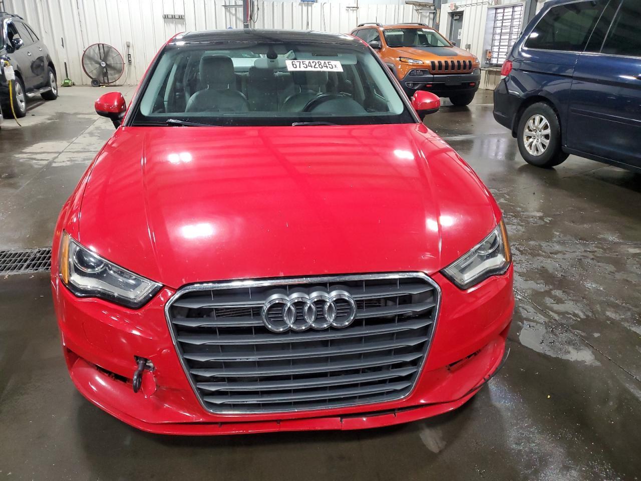 2015 Audi A3 Premium - Image 5