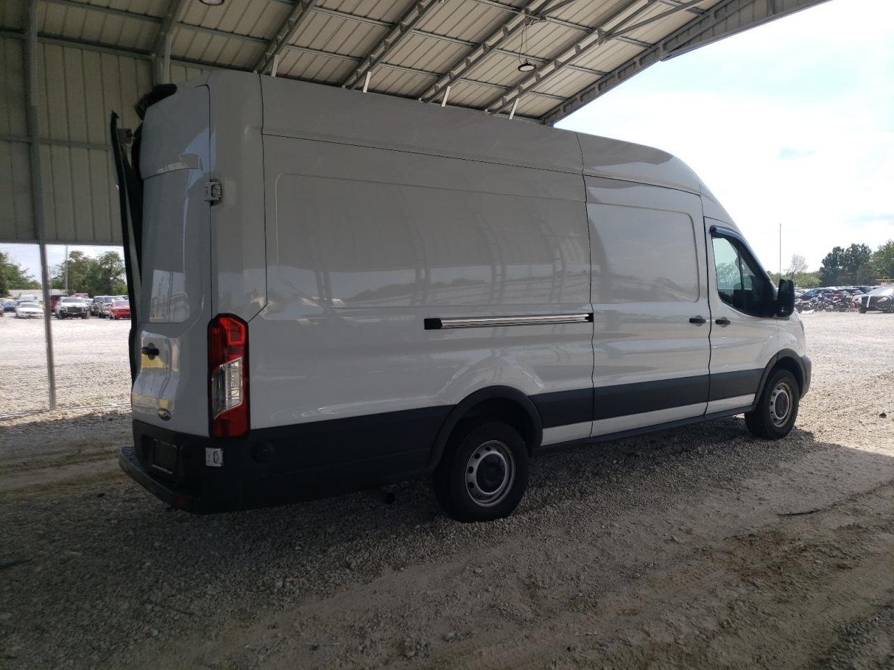 2024 Ford Transit T-350 - Image 3
