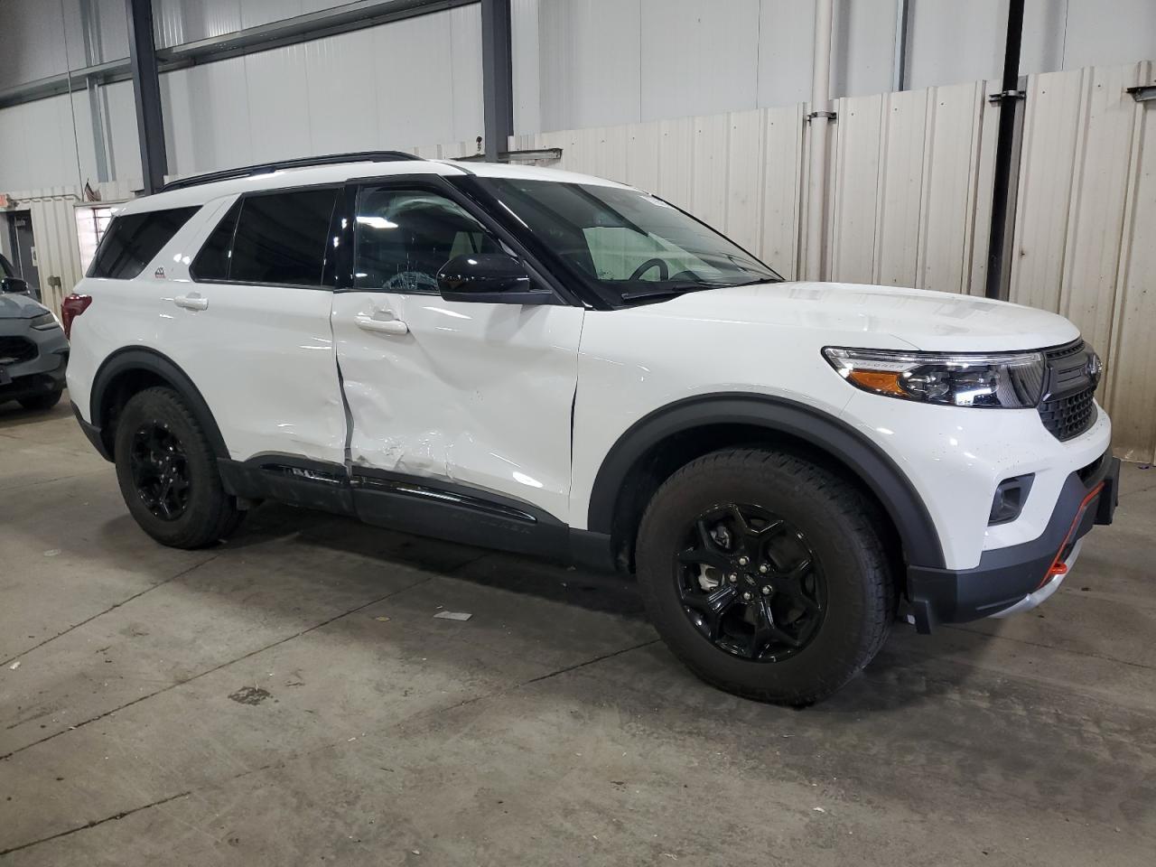 2024 Ford Explorer Timberline - Image 4