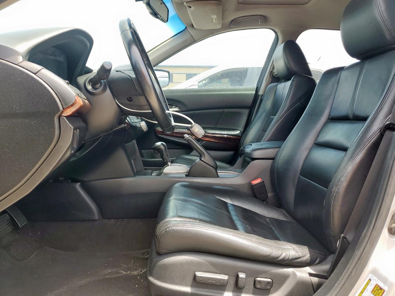 2010 Honda Accord Crosstour Exl - Image 7