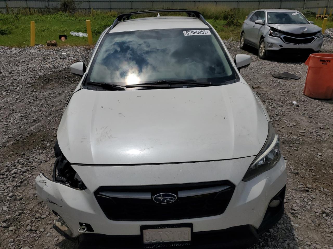 2019 Subaru Crosstrek Premium - Image 5