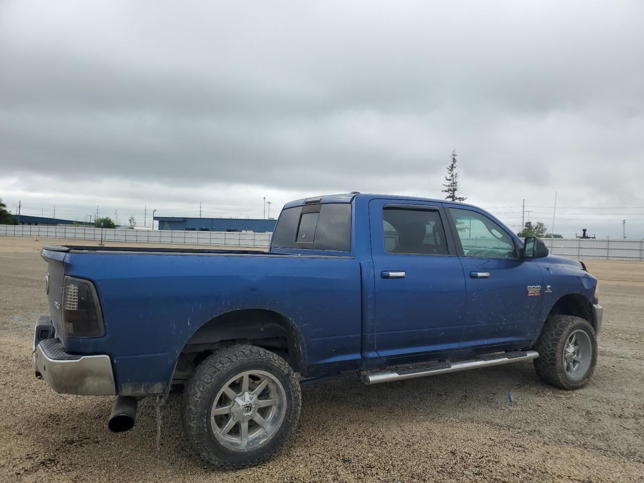 2010 Dodge Ram 3500 - Image 4