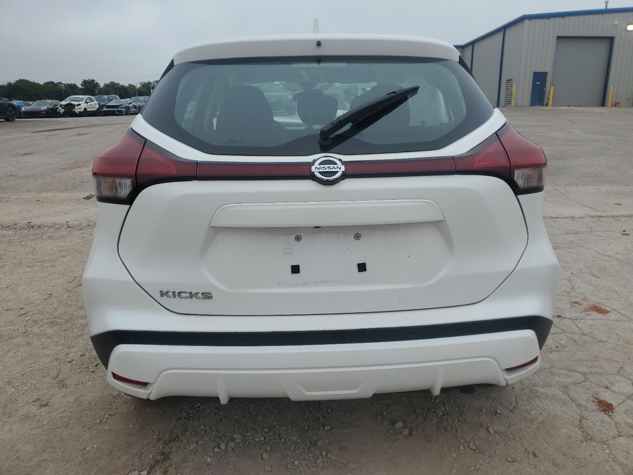 2021 Nissan Kicks - Image 6