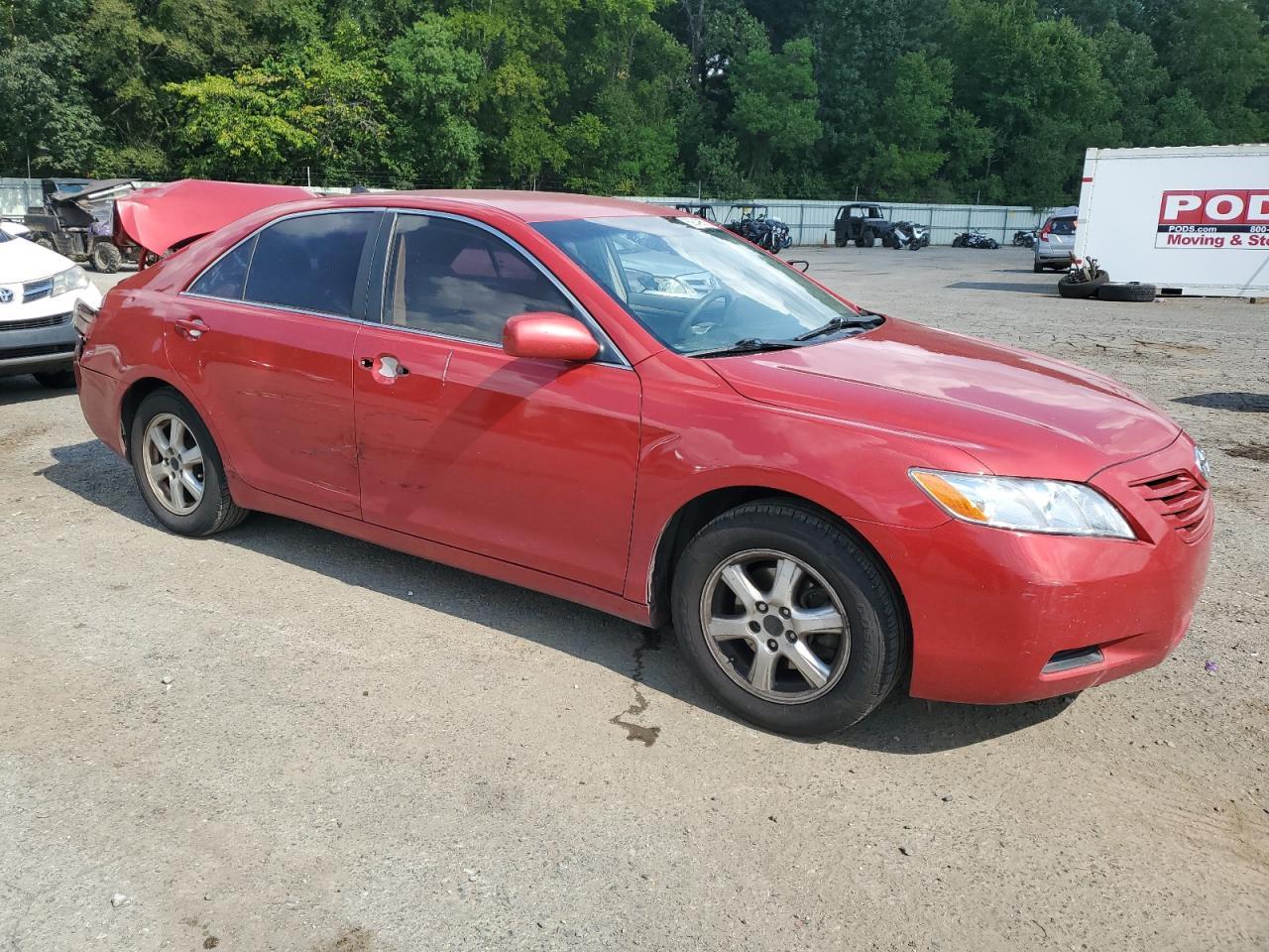 2008 Toyota Camry Ce - Image 4
