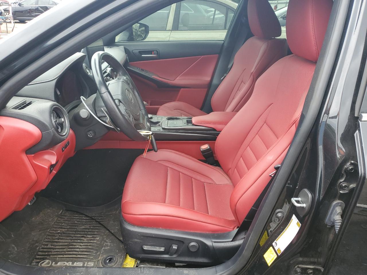 2023 Lexus Is 350 F Sport - Фото 7