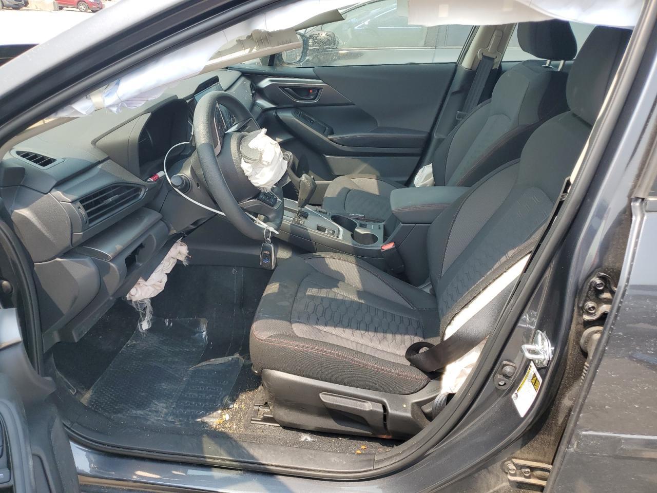 2024 Subaru Impreza Sport - Фото 7