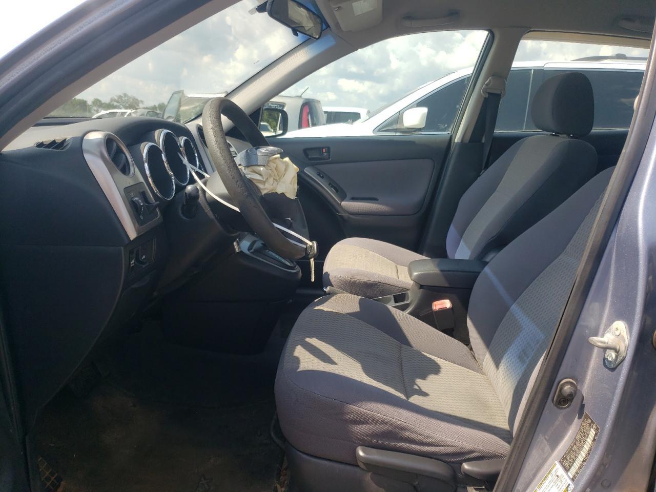 2005 Toyota Corolla Matrix Xr - Image 7