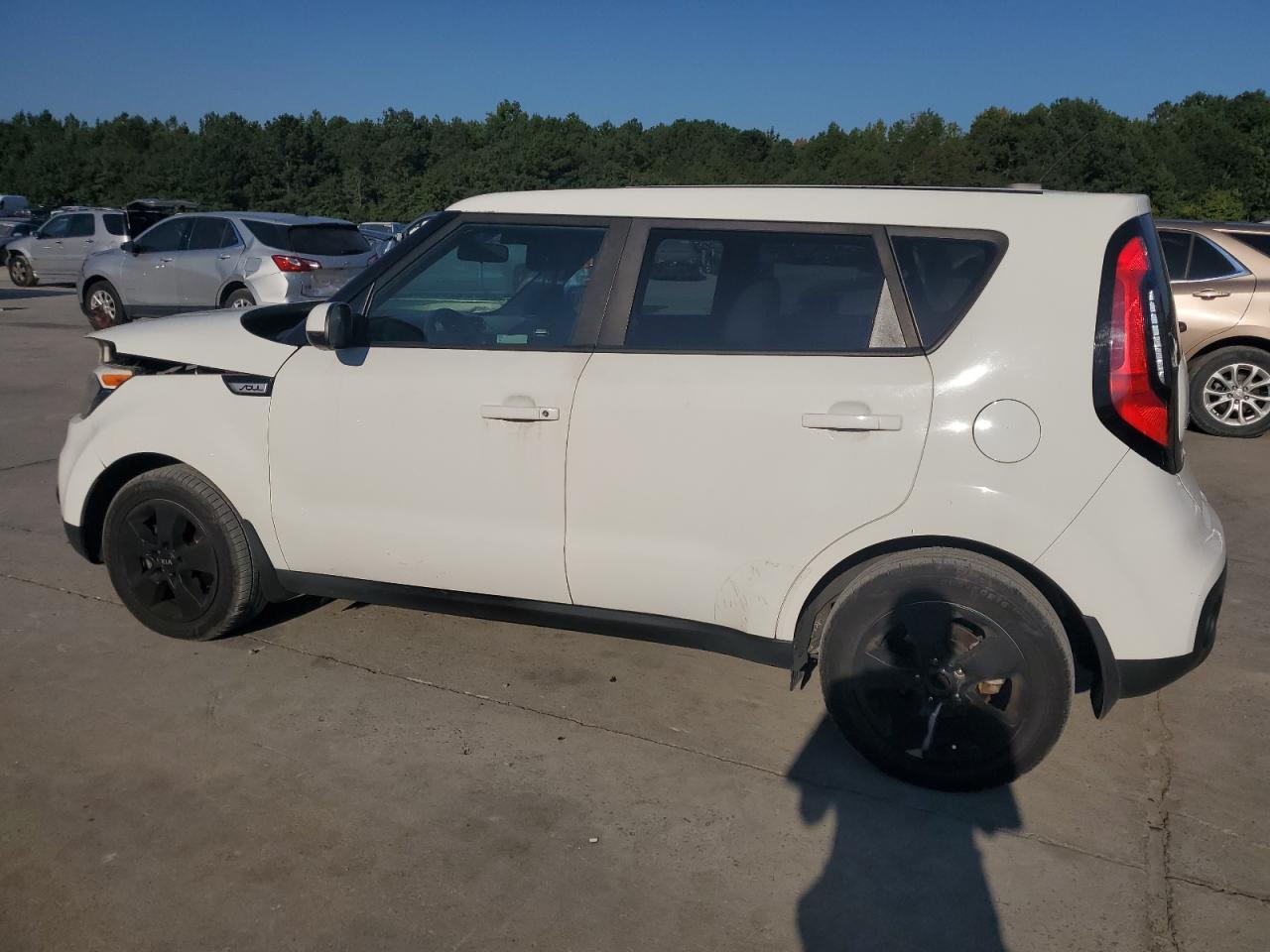 2019 Kia Soul - Image 2