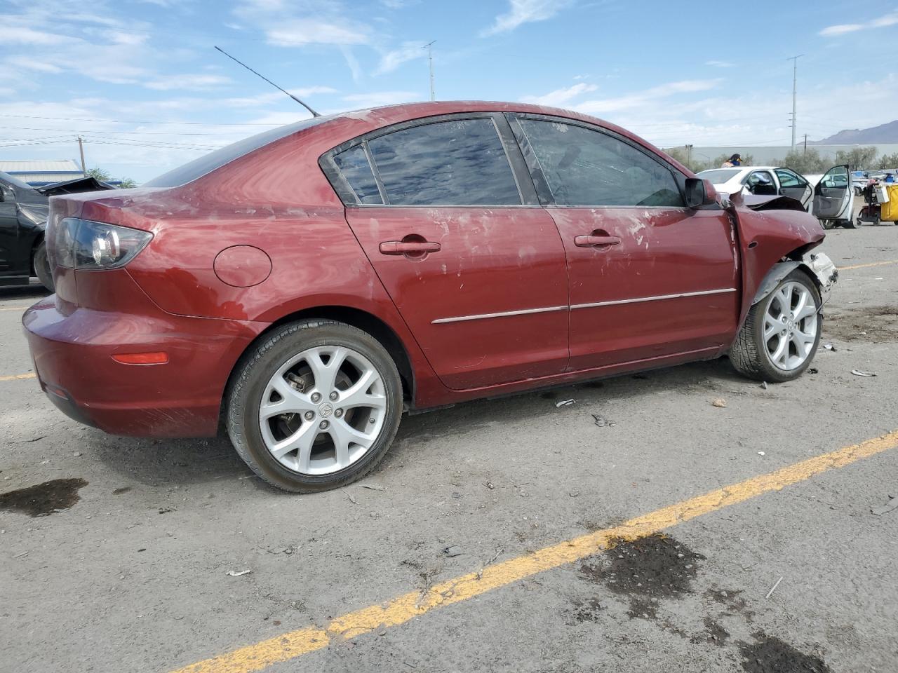 2009 Mazda 3 I - Фото 3