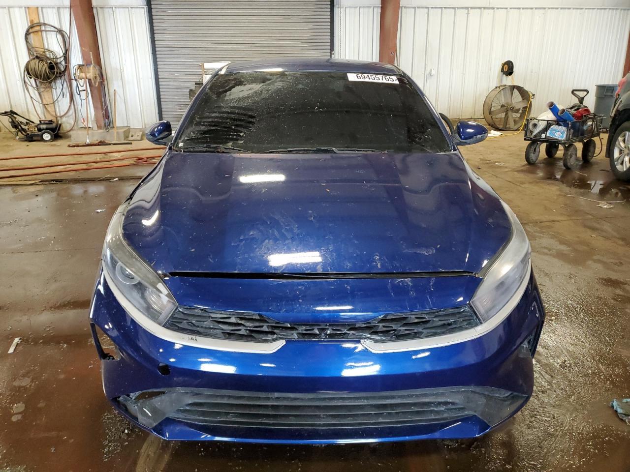 2024 Kia Forte Lx - Фото 5