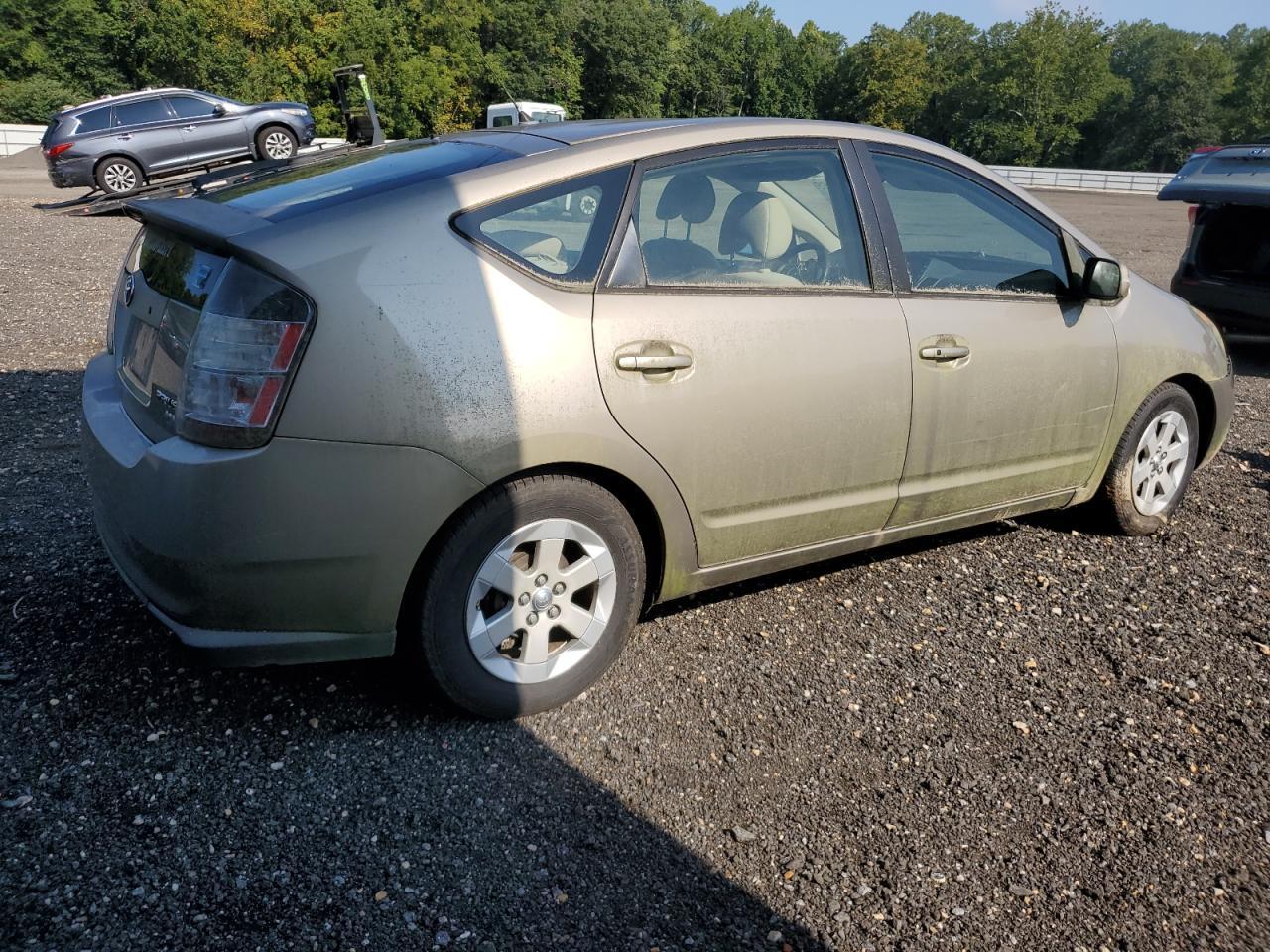 2004 Toyota Prius - Фото 3