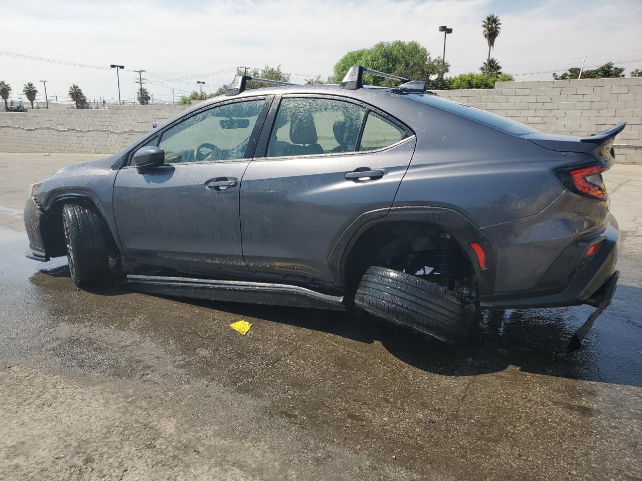 2022 Subaru Wrx Premium - Фото 2