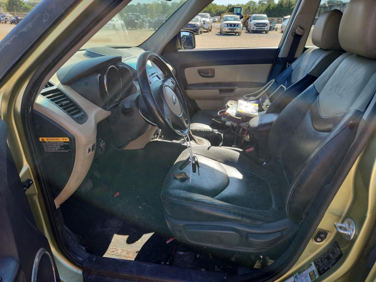 2011 Kia Soul + - Фото 7