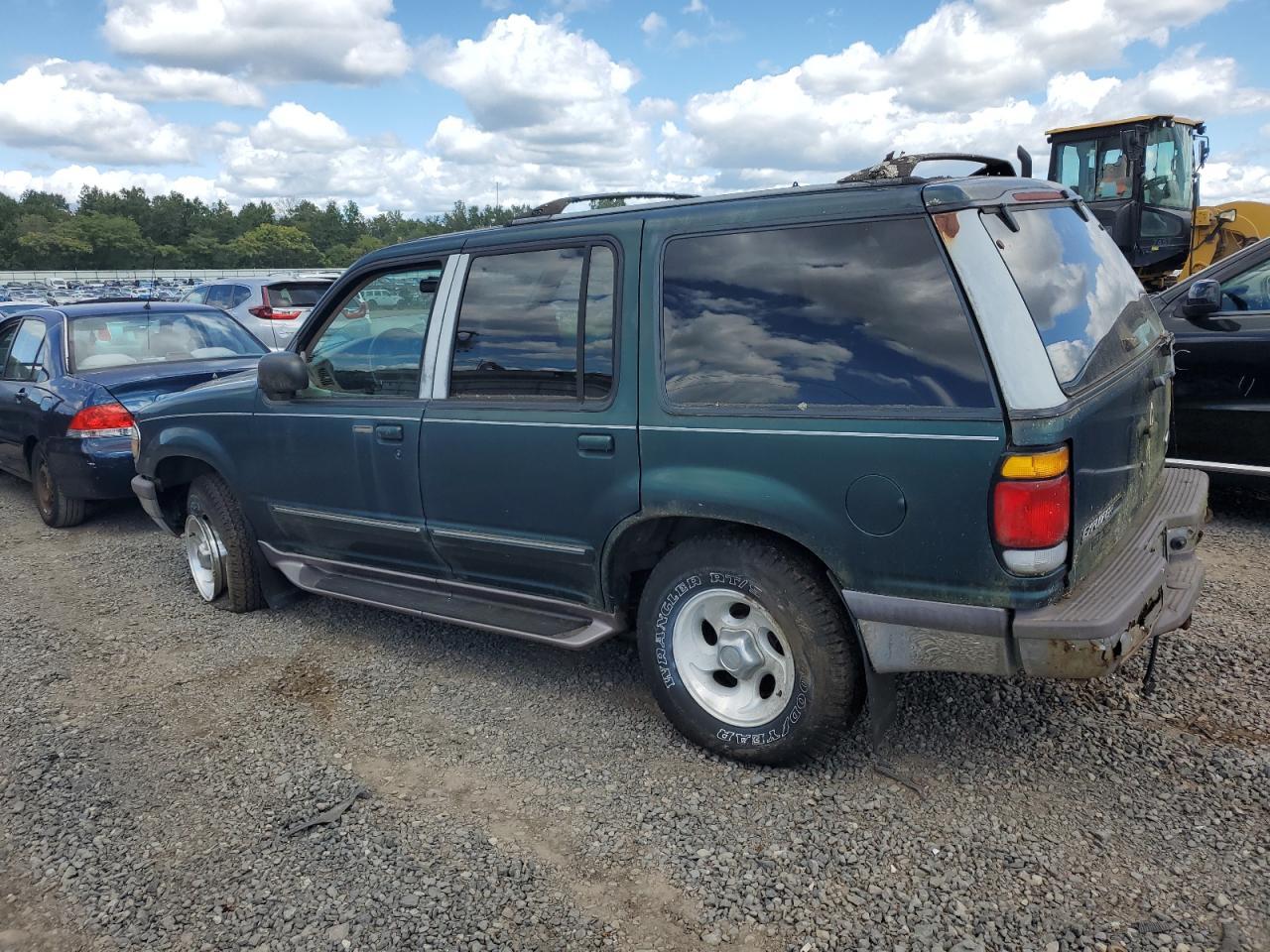 1997 Ford Explorer - Image 2